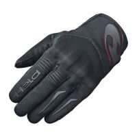 Held TASKALA letní adventure/skútr rukavice černé vel.12